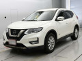 2021 Nissan X-Trail