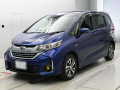 2018 Honda Freed hybrid