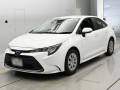 2023 Toyota Corolla Sedan
