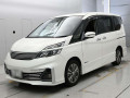 2016 Nissan Serena