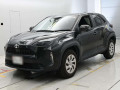 2023 Toyota YARIS CROSS
