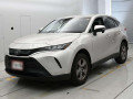 2023 Toyota Harrier