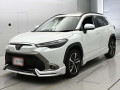 2023 Toyota Corolla Cross