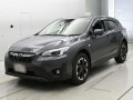 2021 Subaru XV