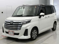 2023 Toyota Roomy