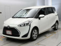 2021 Toyota Sienta