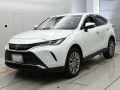 2024 Toyota Harrier Hybrid