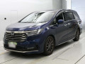 2021 Honda Odyssey