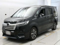 2019 Honda Step WGN Spada
