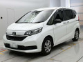 2022 Honda Freed