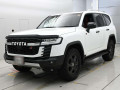 2023 Toyota Land Cruiser