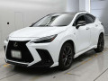 2023 Lexus NX