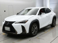 2019 Lexus UX