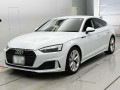2021 Audi A5 Sportback