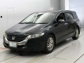 2009 Honda Odyssey