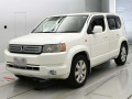 2008 Honda Crossroad