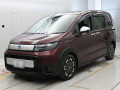2024 Honda Freed