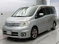 2006 Nissan Serena