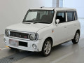 2007 Suzuki ALTO Lapin