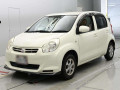 2012 Toyota Passo