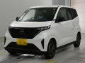 2024 Nissan Sakura