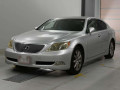 2006 Lexus LS