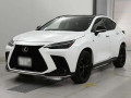 2023 Lexus NX