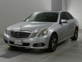 2010 Mercedes Benz E-Class