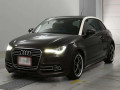 2011 Audi A1
