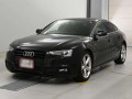 2014 Audi A5 Sportback