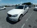2011 Mercedes Benz C-Class