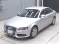 2011 Audi A4