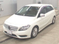 2012 Mercedes Benz B-Class