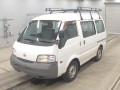 2013 Nissan Vanette Van
