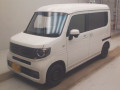 2022 Honda N-Van+Style