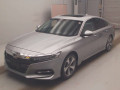 2020 Honda Accord