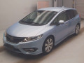 2015 Honda Jade
