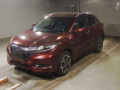 2015 Honda VEZEL