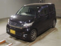 2014 Honda N-Wgn Custom