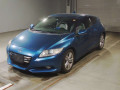 2012 Honda CR-Z