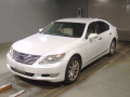 2011 Lexus LS