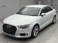 2017 Audi A3 SEDAN