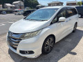 2013 Honda Odyssey