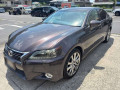 2012 Lexus GS