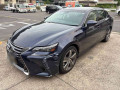 2017 Lexus GS