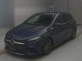 2019 Mercedes Benz B-Class