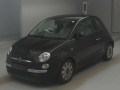 2015 Fiat 500