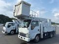2013 Isuzu Elf Truck