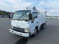 2012 Isuzu Elf Truck
