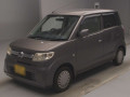 2007 Honda Zest